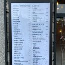 하삼동커피가음정라포레점 이미지