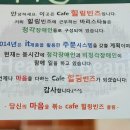 힐링빈즈(Healing Beans)