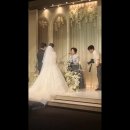 박범수 결혼식날 2. 이미지