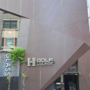트랙맨 1:1 강남 골프 레슨 프로 추천, 에이치골프라운지 이중헌 프로 솔직후기