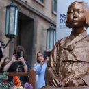 평화의 소녀상 이미지