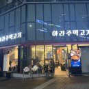 아라주먹고기 이미지