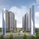 아이파크시티 이미지