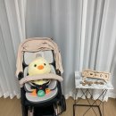 오르빗 g5 디럭스 유모차