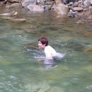 소리산캠핑 이미지