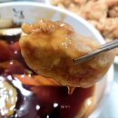 탕수육이 맛있는 다래성/진라면 순한맛 컵라면과 같이 냠냠
