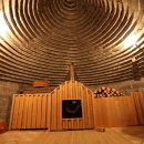 웰빙사우나찜질방 이미지