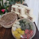 정릉3 | 성북구 아기 백일떡 3곳 비교 및 후기 (수제 떡 공방 굄, 착한떡시루, 정릉 모란꽃떡)