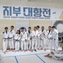 합기도주짓수블루드래곤