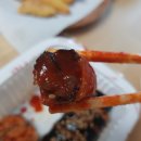 신전떡볶이 혁신도시점