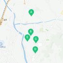 현충로(포란재로) 이미지