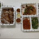 족발꾼 평택용죽점 이미지