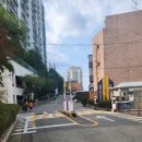 동대문구체육관 | 동대문구 아파트, 우성 그린 아파트 임장 후기