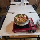 대천칼국수 이미지