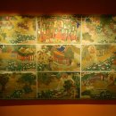 동양에서 제일 큰 황금 법당을 지닌 조선 초기 고찰, 서울 구산동 수국사 (불교중앙박물관에서 만난 수국사의 보물들) 이미지