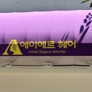 에이에르 헤어 이미지