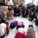 세대간의 유대-화합 | 내가 바꾸지 않으면 아무것도 변하지 않는다.