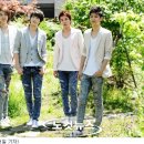 씨엔블루 이미지