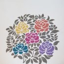 청와대만두 이미지