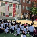 진천초등학교 | [공연 섭외 후기] 진천 초등학교를 웃음바다로! 버블 마술쇼 현장