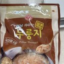 옛날누룽지 | 출근 전, 오뚜기 옛날 끓여먹는 누룽지 솔직 후기