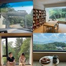 서울 북스테이 추천, 북한산 숲속에서 머무는 하룻밤 더숲 아카데미하우스 내돈내산 후기
