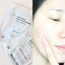 (주)모우 | 모우랩 마스크팩 후기 요일별로 골라쓰는 일주일 홈케어 루틴