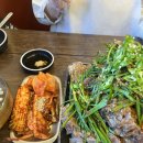 낙동강변로4-51 | [광주 첨단 밥집] 등뼈수육 맛집, 등뼈에 진심인 ‘첨단고깃집 뼈칼집’ 후기 🦴🔥