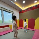 붕붕키즈풀빌라 | 용인 에버랜드 가족여행 후기 : 대부도 붕붕키즈 풀빌라 → 한알ABM → 에버랜드 저녁나들이