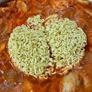 김가네 김치전골 이미지