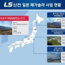 도화 태양광발전소 이미지