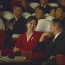 김정은한복 이미지