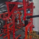 짐아서 휘트니스 이미지