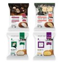 GS25 광주미라보점 | [ GS25 신상 ] 광주에서 품절대란 민음사빵 모카번·깨찰빵 6개 구한 솔직후기