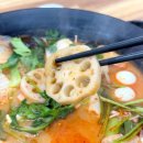 안산 초지동 마라탕 맛집 라미방마라탕 후기 (feat. 베라 우석이도외계인)