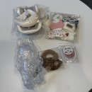 러브유어클로젯(LoveYourCloset) | 라부부 투명 케이스, 라부부 카시트, 라부부 옷입히기 내돈내산 리뷰 [라부부 꾸미기]
