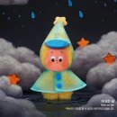 트윙클 | 팝마트 키링 추천 작은별 일기예보 트윙클 트윙클 구매 후기