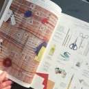 한땀한땀 손뜨개 | 작은 인형을 위한 손뜨개 인형옷 교과서 / 라의눈