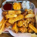 힐링치킨호프 이미지