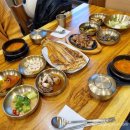 제주참마당 | 옥돔정식 맛집 !! 제주사려니숲길맛집 ! 절물자연휴양림맛집 인 명도암생리소리 방문 및 솔직 후기 !