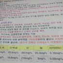 배내골흑염소 이미지