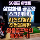 코코스크린골프 이미지