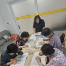 구평1동 불바위경로당13회차 이미지