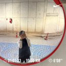 7607 | 나이키 러닝 조끼 다운 베스트 ㅣ ADV 리펠 에어로로프트 FB7607-010 구입후기 (겨울러닝 복장)