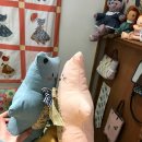 퀼트공예 | [파주 공방] &lt;퀼트올리비아&gt;바쁜 일상 속 힐링타임! 파주 공방 원데이 클래스