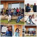 황매산 허굴산방 이미지