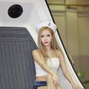 모델 한예라 _ 부산국제보트쇼 2023 이미지