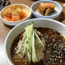 행복식당(장원테크점) | 부여 장원막국수 | 장원막국수 웨이팅 없이 먹은 후기