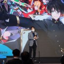 클로버게임즈(주) 이미지