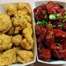 정쓰리치킨